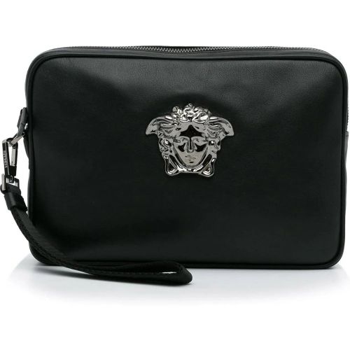 Clutches - Medusa Clutch - Gr. unisize - in - für Damen - Versace - Modalova