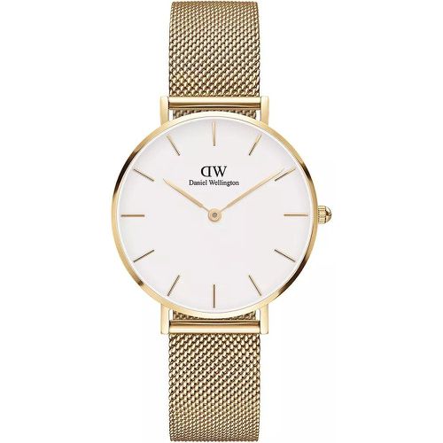 Uhr - Petite 32mm Watch Evergold - Gr. unisize - in - für Damen - Daniel Wellington - Modalova