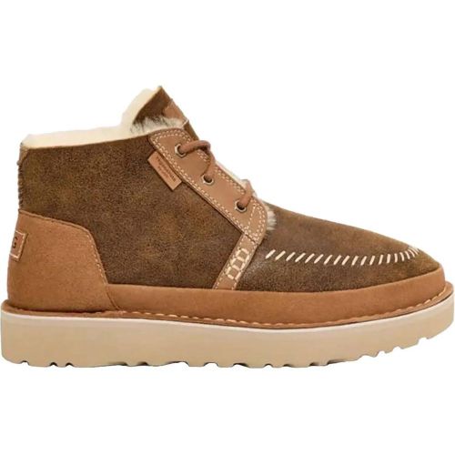 Stiefel & Boots - Neumel Sneakers Bruin 1144016-che Neumel Craft - Gr. 43 (EU) - in - für Damen - Ugg - Modalova