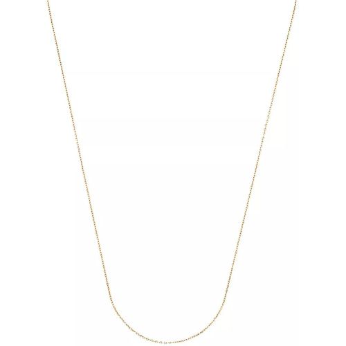 Halskette - La Concorde Nicole 14 karat necklace - Gr. unisize - in - für Damen - Isabel Bernard - Modalova