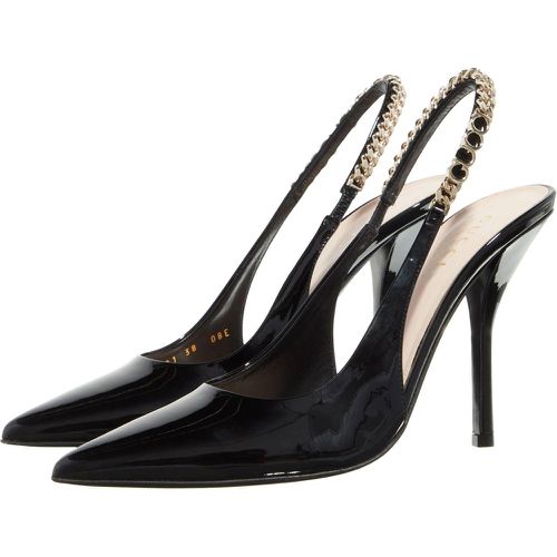 Pumps & High Heels - Signoria Slingback Pump - Gr. 38 (EU) - in - für Damen - Gucci - Modalova