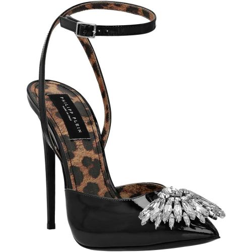 Hohe Schuhe - Pumps - Gr. 36 (EU) - in - für Damen - Philipp Plein - Modalova
