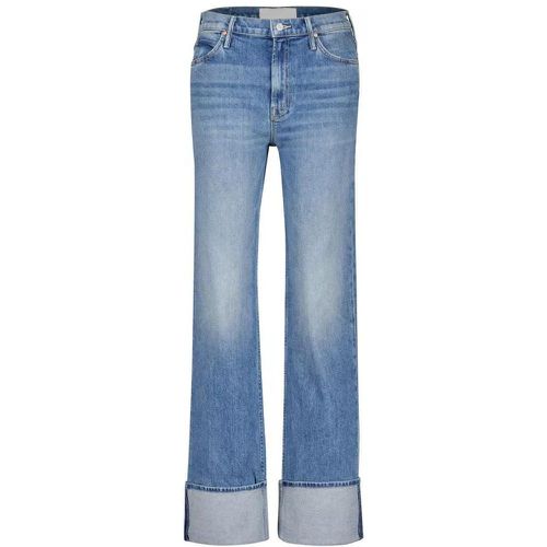 Bootcut Jeans - Größe 27 - Mother - Modalova