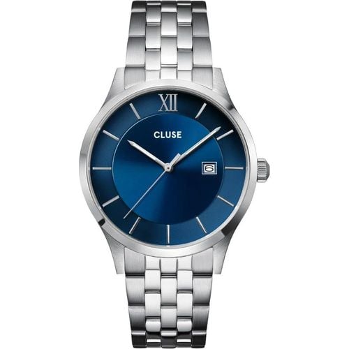 Uhren - Summer Capsule Men's Watch CW22701 - Gr. unisize - in Silber - für Damen - cluse - Modalova