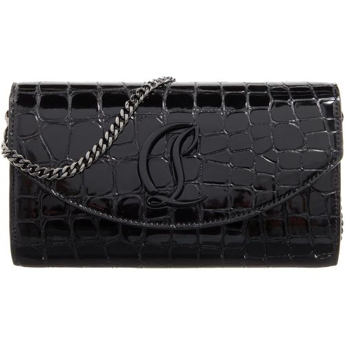 Clutches - Loubi54 Clutch Bag - Gr. unisize - in - für Damen - Christian Louboutin - Modalova