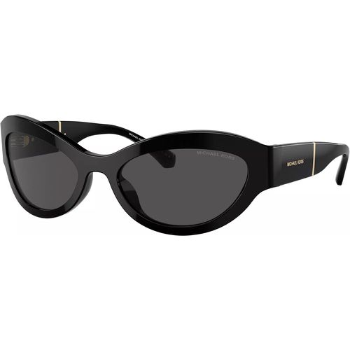 Sonnenbrille - 0MK2198 - Gr. unisize - in Schwarz - für Damen - Michael Kors - Modalova