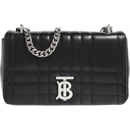 Crossbody Bags - Small Leather Lola Crossbody Bag - Gr. unisize - in - für Damen - Burberry - Modalova