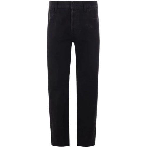 Straight Leg Jeans - Größe 50 - alexander mcqueen - Modalova