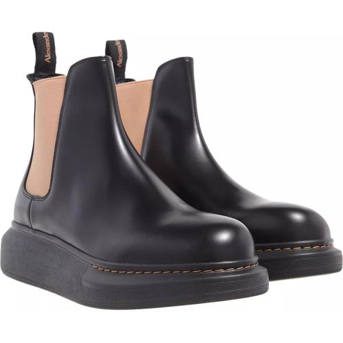 Boots & Stiefeletten - Hybride Chelsea Boot - Gr. 38 (EU) - in - für Damen - alexander mcqueen - Modalova