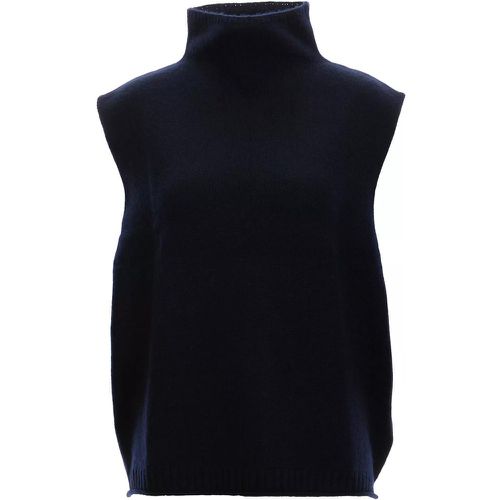 Tova Vest - Größe 2 - blau - Lisa Yang - Modalova