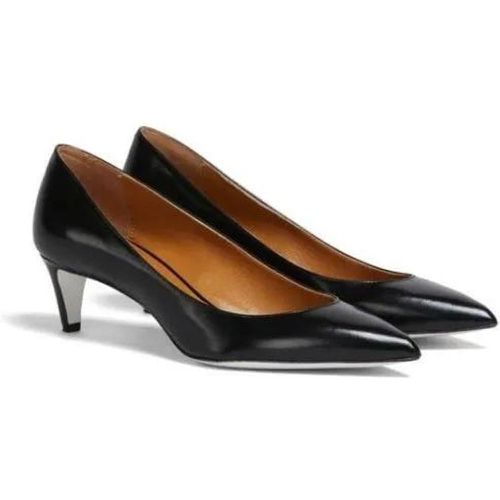 Pumps & High Heels - Contrasting Outsole Mid-Heel Pumps - Gr. 38,5 (EU) - in - für Damen - Marni - Modalova