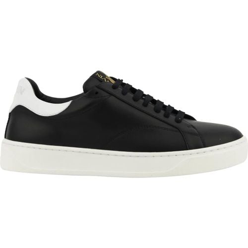 Low-Top Sneaker - Ddb0 Sneaker Black/white - Gr. 40 (EU) - in - für Damen - Lanvin - Modalova