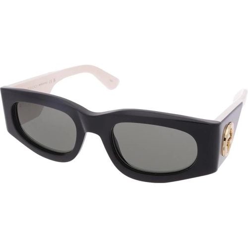 Sonnenbrille - GG1664S-001 - Gr. unisize - in Mehrfarbig - für Damen - Gucci - Modalova