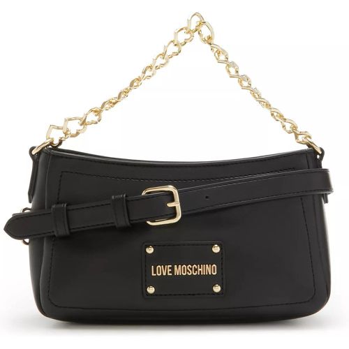 Crossbody Bags - damen Handtasche JC4124PP1IL - Gr. unisize - in - für Damen - Love Moschino - Modalova