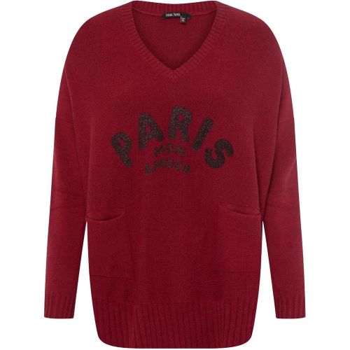 Pullover - Größe 34 - MARC AUREL - Modalova