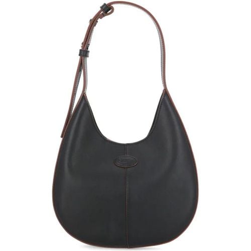 Shopper - Hobo Bag - Gr. unisize - in - für Damen - TOD'S - Modalova