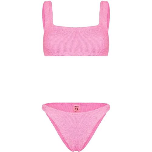 Xandra Bikini - Größe ONE SIZE - pink - Hunza G - Modalova