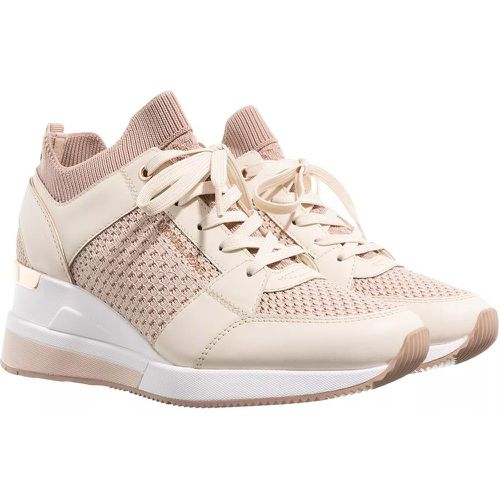 Sneaker - Georgie Knit Trainer - Gr. 36 (EU) - in - für Damen - Michael Kors - Modalova