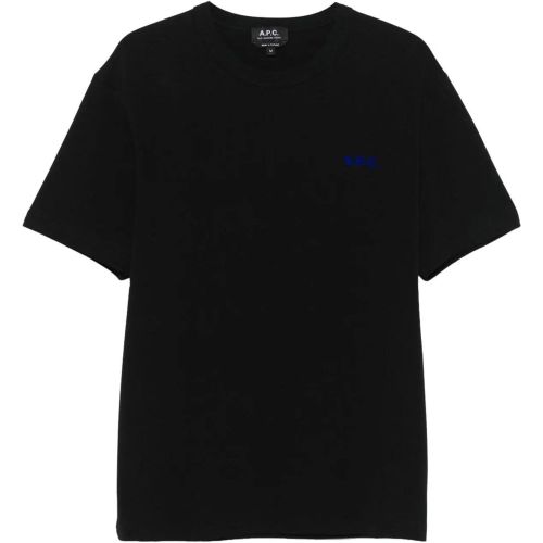 T shirt boxy petit vpc 2 - Größe L - A.P.C. - Modalova