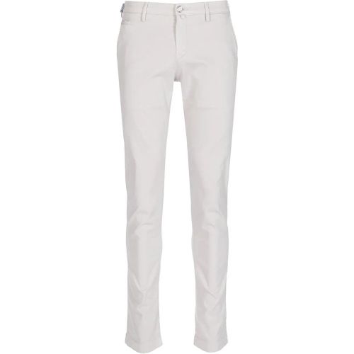 Pantalone Slim Fit Bobby - Größe 31 INCH - Jacob Cohen - Modalova