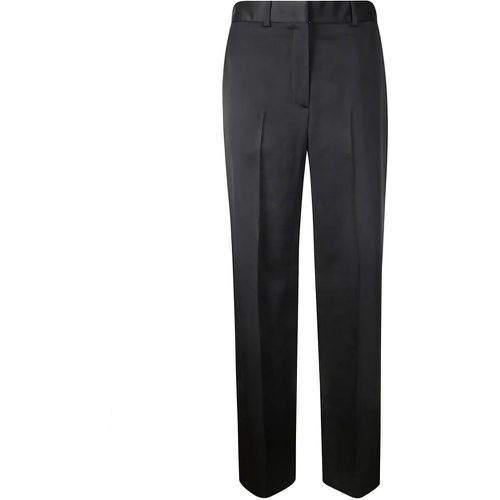 Wide Leg Pants - Größe 36 - Lanvin - Modalova