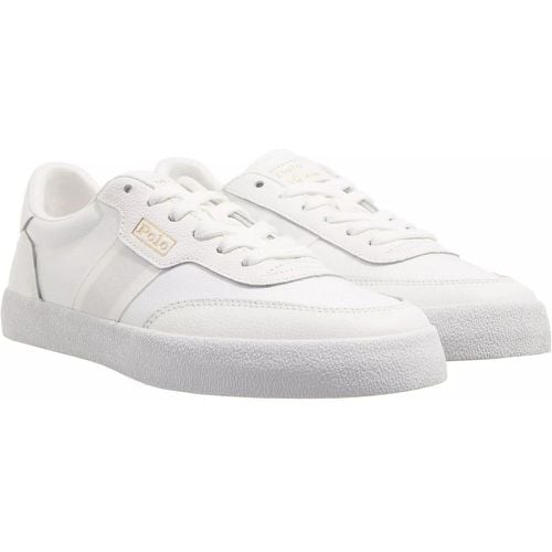 Sneaker - Court Sneakers Low Top Lace - Gr. 41 (EU) - in - für Damen - Polo Ralph Lauren - Modalova