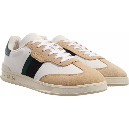 Sneaker - Htr Aera Sneakers Low Top Lace - Gr. 36 (EU) - in - für Damen - Polo Ralph Lauren - Modalova