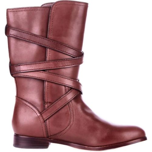 Stiefel & Boots - Boots Red - Gr. 37 (EU) - in - für Damen - Ralph Lauren - Modalova