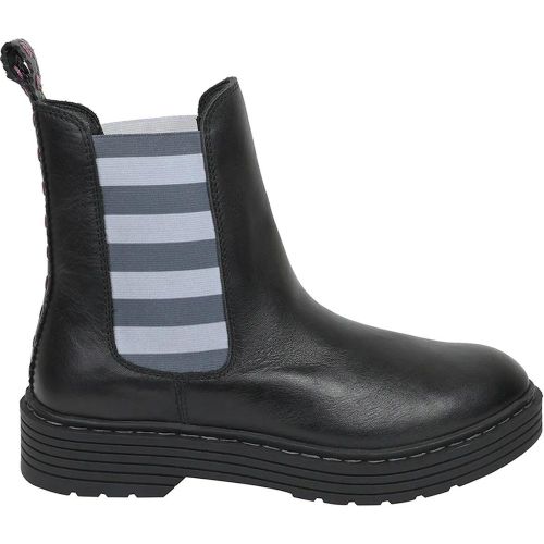 Stiefeletten - Chelsea Boot SAMMY - Gr. 36 (EU) - in - für Damen - Crickit - Modalova