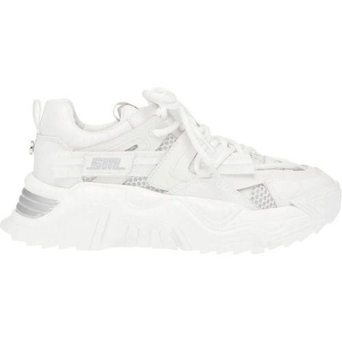 Low-Top Sneaker - Heren Sneaker - Gr. 44 (EU) - in - für Damen - Steve Madden - Modalova