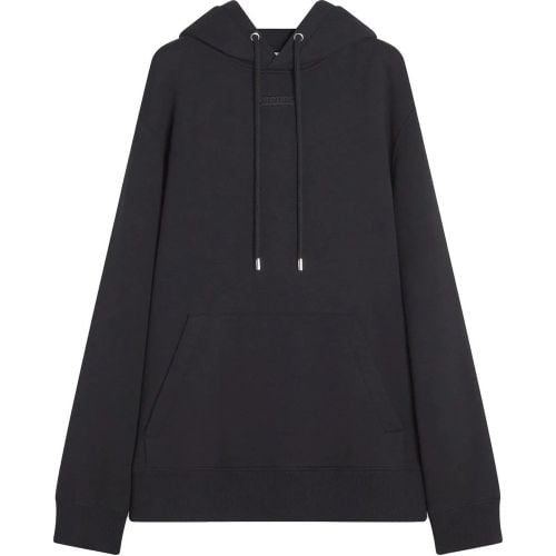 Hoodie zwart - Größe S - Lanvin - Modalova