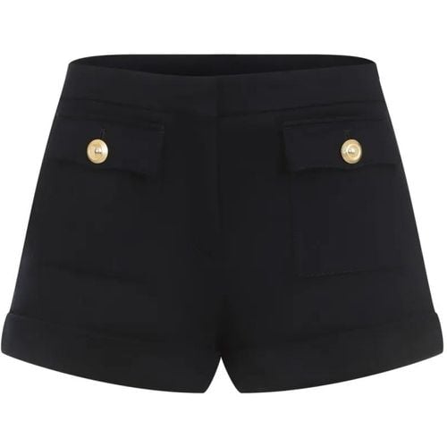 Virgin Wool Bermudas - Größe 40 - Tom Ford - Modalova