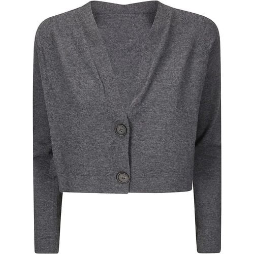 Short Cardigan - Größe S - ARCHIVIO B - Modalova