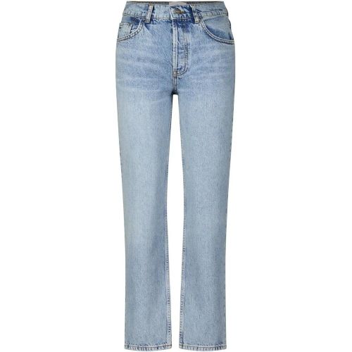 High-Waist Jeans - Größe 25 - Anine Bing - Modalova