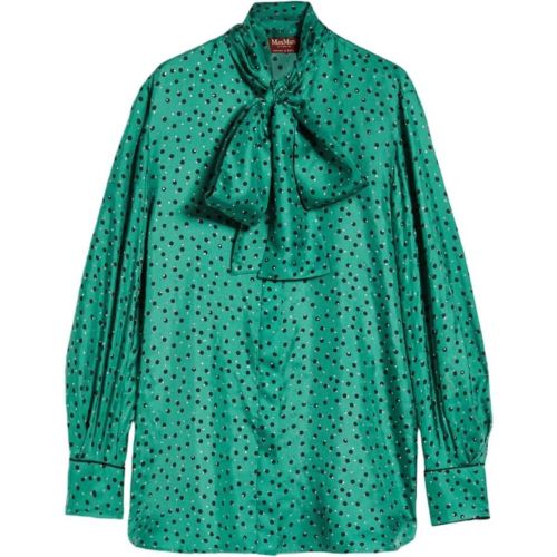 Jackets Green - Größe 40 - Max Mara - Modalova