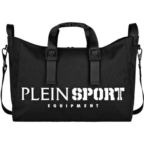 Weekender - Henkeltasche Henkeltasche - Gr. unisize - in - für Damen - Plein Sport - Modalova