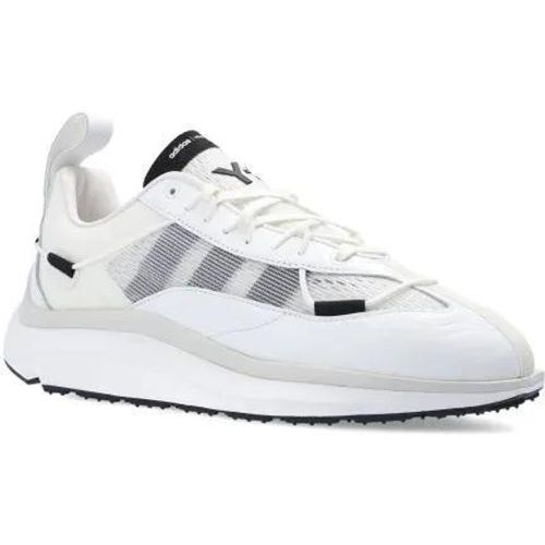 Low-Top Sneaker - Shiku Run Lace-Up Sneakers - für Damen - Y-3 - Modalova