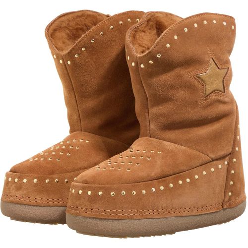 Stiefel & Boots - Cowboy Studs - Gr. 36 (EU) - in - für Damen - INUIKII - Modalova