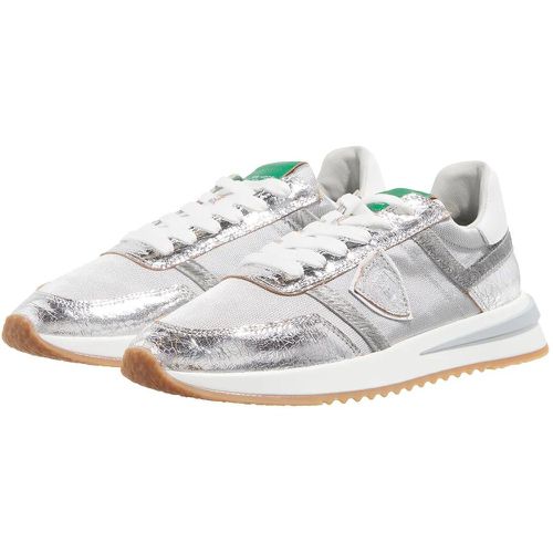 Sneaker - Tropez 2.1 Low Woman - für Damen - Philippe Model - Modalova