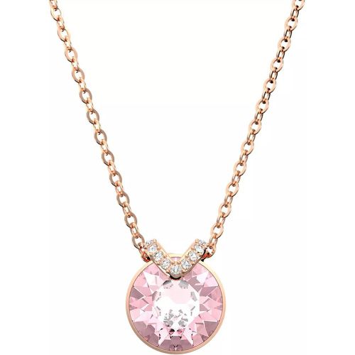 Charms - Bella RoséGoldfarbene Anhänger 5662088 - Gr. unisize - in - für Damen - Swarovski - Modalova