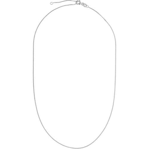 Halskette - Chain - Gr. unisize - in Silber - für Damen - VOLARE - Modalova