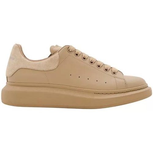 Low-Top Sneaker - Sneaker Leath S.Rubb - Gr. 40,5 (EU) - in - für Damen - alexander mcqueen - Modalova