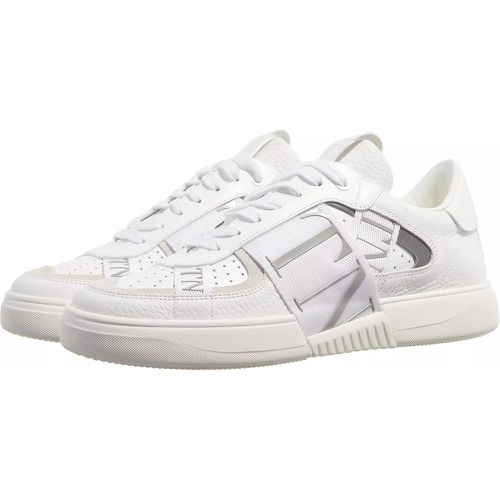 Sneakers - VLTN Low Top Sneakers Calf Leather - Gr. 40 (EU) - in - für Damen - Valentino Garavani - Modalova