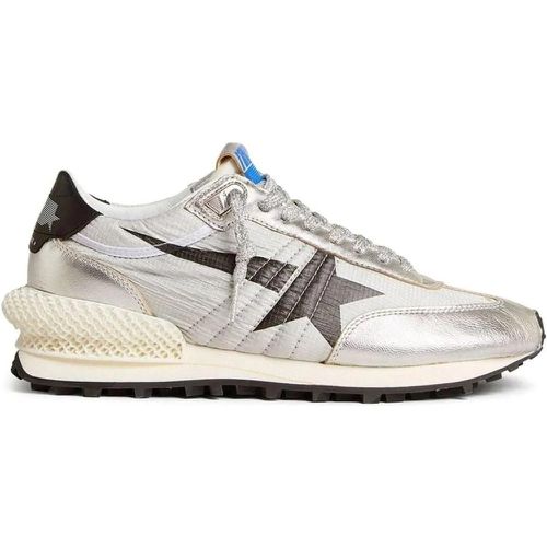 Low-Top Sneaker - Sneakers Black - Gr. 36 (EU) - in - für Damen - Golden Goose - Modalova