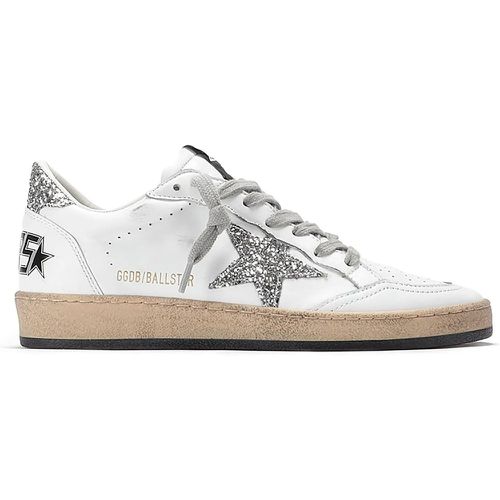 Low-Top Sneaker - Woman Ball-Star Sneakers - Gr. 35 (EU) - in - für Damen - Golden Goose - Modalova