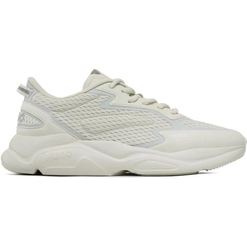 Low-Top Sneaker - Leon Runner Sneakers - Gr. 42 (EU) - in - für Damen - HUGO - Modalova