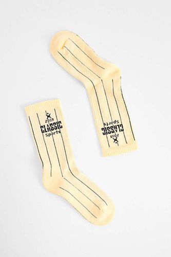 Classic Sports Socks - at Urban Outfitters - Out From Under - Modalova
