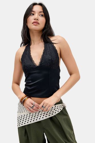 Top dos-nu Luna en taille: XS - Kimchi Blue - Modalova