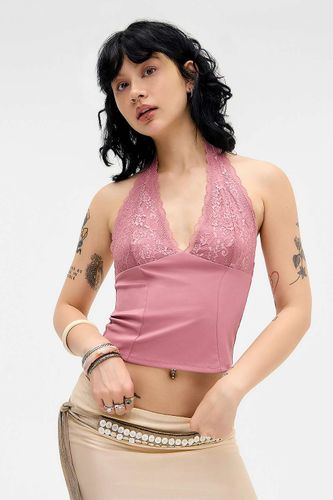 Top dos-nu Luna en taille: XS - Kimchi Blue - Modalova