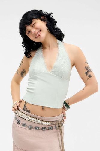 Top dos-nu Luna en taille: XS - Kimchi Blue - Modalova